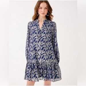 Lilly Pulitzer Evaline dress